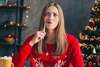 Kvíz z vánočního pravopisu: Určitě víte, jak je to s Ježíškem a proč v Hodu Božím sotva uděláte chybu - Proženy.cz